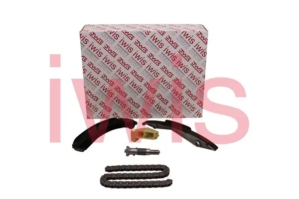 Timing Chain Kit